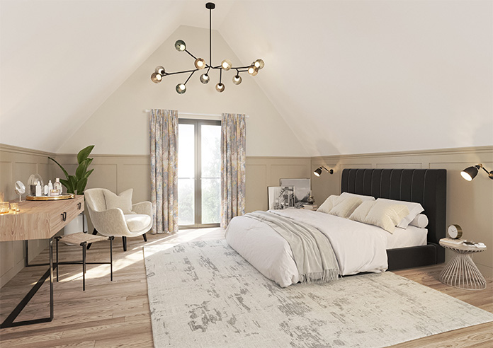 Quebec, Earth - Made to Measure Curtains - Image 8